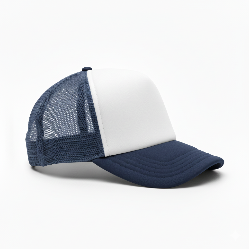 Trucker Hat (Foam Front)