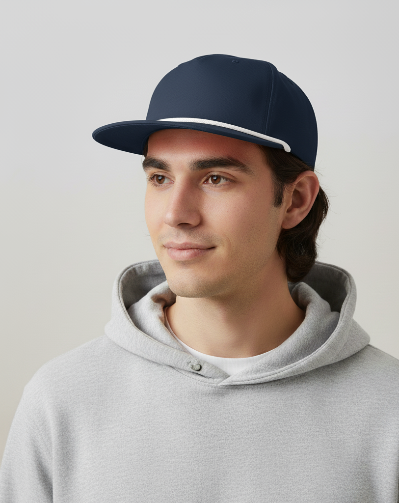 Richardson 256 Adjustable Cotton Twill Cap