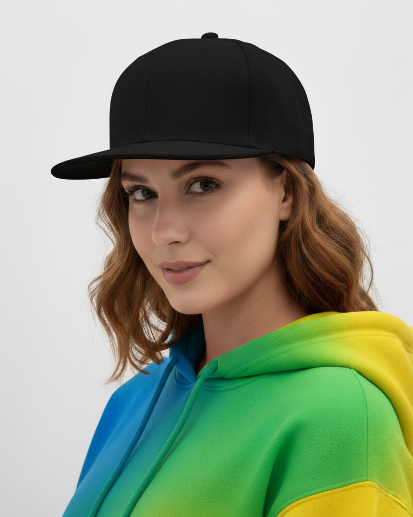 Yupoong Classic Adjustable Cotton Twill Cap